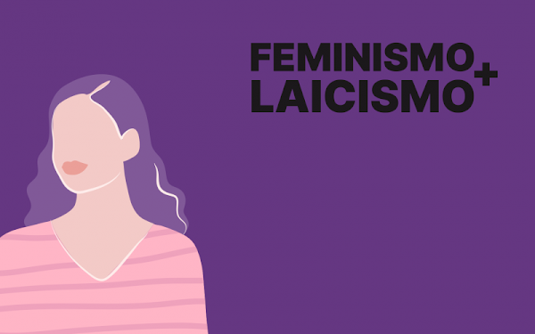 Laicismo y feminismo, tercer cuaderno de formación de Europa Laica Laicismo y feminismo, tercer cuaderno de formación de Europa Laica