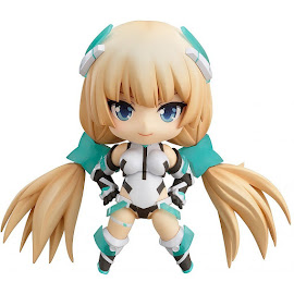 Nendoroid Expelled from Paradise Angela Balzac (#519) Figure