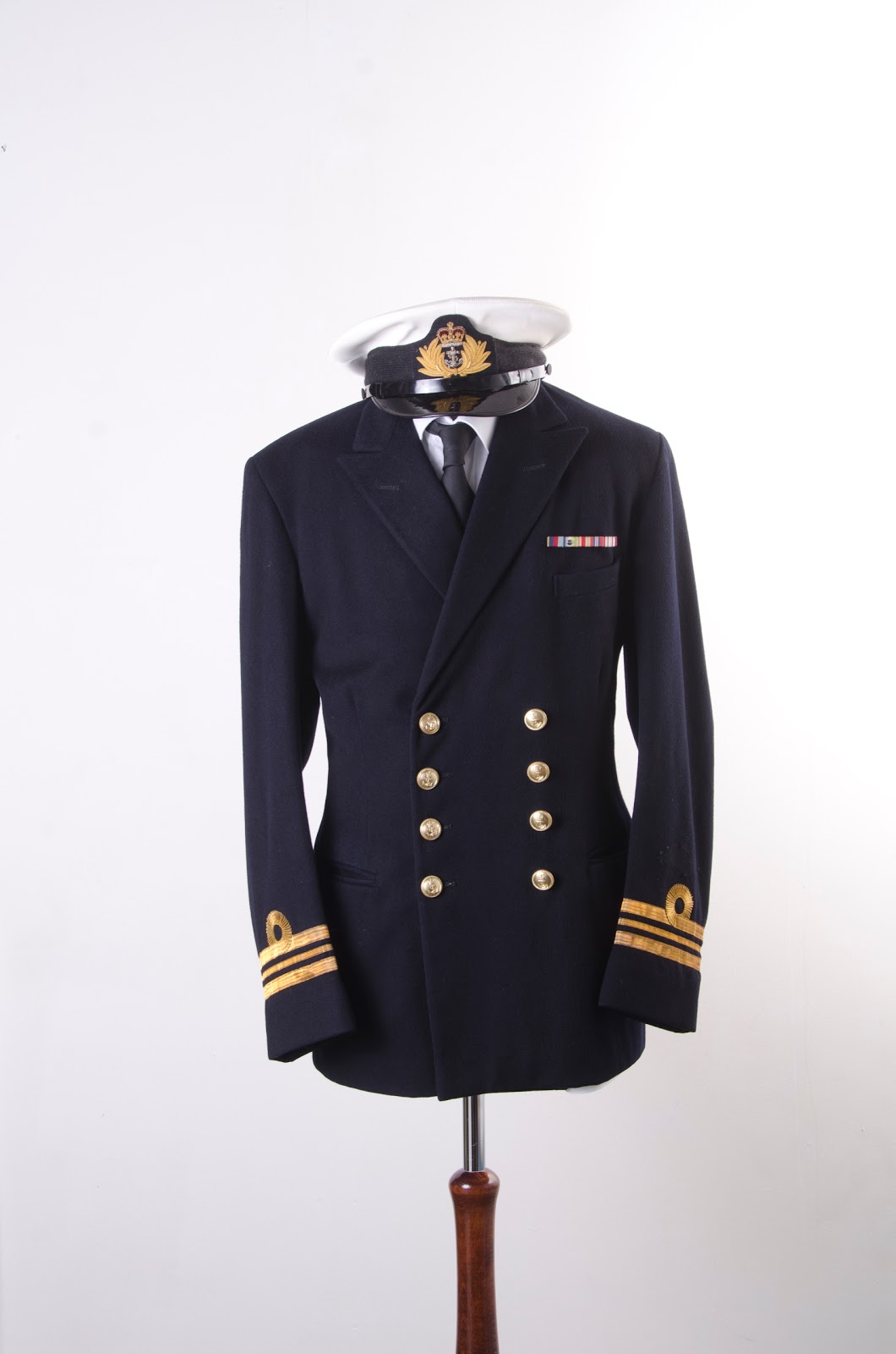 Military Uniform Hire