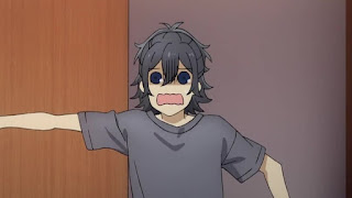 ホリミヤアニメ | 宮村伊澄 | Miyamura Izumi | CV.内山昂輝 | | Hello Anime !