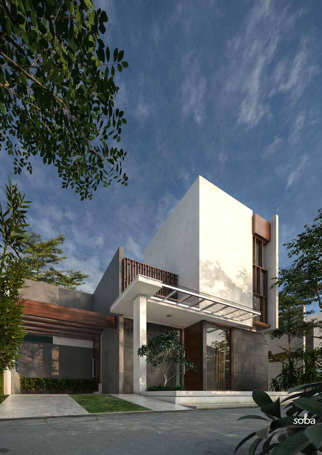 Prospek Ppt Desain Rumah Minimalis