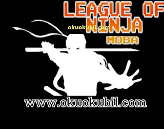 League Of Ninja Moba v3.0.1 Son Mohikan Mod Apk Hileli İndir 2020 Android