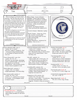 adventurers league adventure logsheet adventurers league adventure logsheet