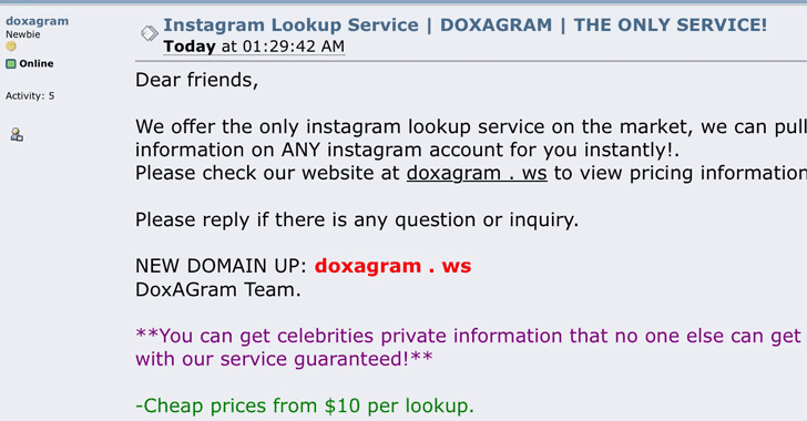 doxagram-Instagram-hack