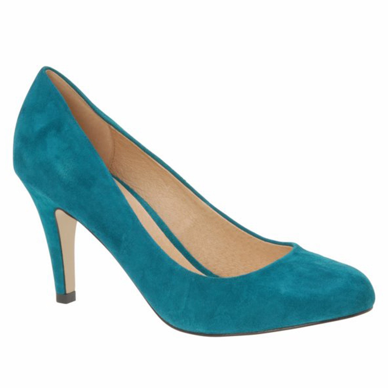 teal shoes for women: June 2012