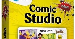 Digital Comic Studio Deluxe 1.0.5.0 With Crack - Pradise blog
