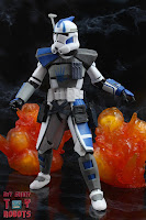 Black Series Arc Trooper Echo 16