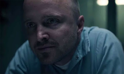 Truth Be Told Series Aaron Paul Image 1