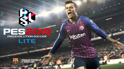 تحميل لعبة بيس 2019 للكمبيوتر بحجم صغير تحميل لعبة بيس 2019 للكمبيوتر بحجم صغير