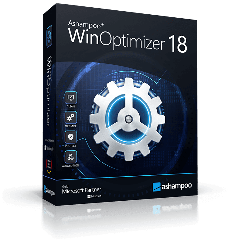 ashampoo winoptimizer gratis ashampoo winoptimizer gratis