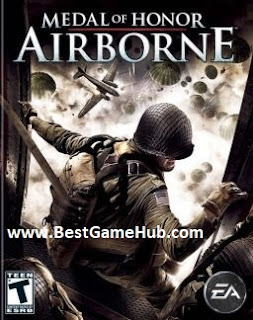 Medal of Honor Airborne PC Game Free Download