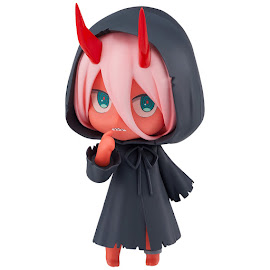 Nendoroid DARLING in the FRANXX Zero Two (#1820) Figure