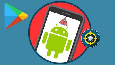  Google Play Store elimina 8 apps infectadas con malware