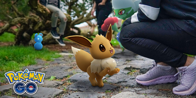 Pokémon Go ganha pesquisas especiais e novo sistema de nível