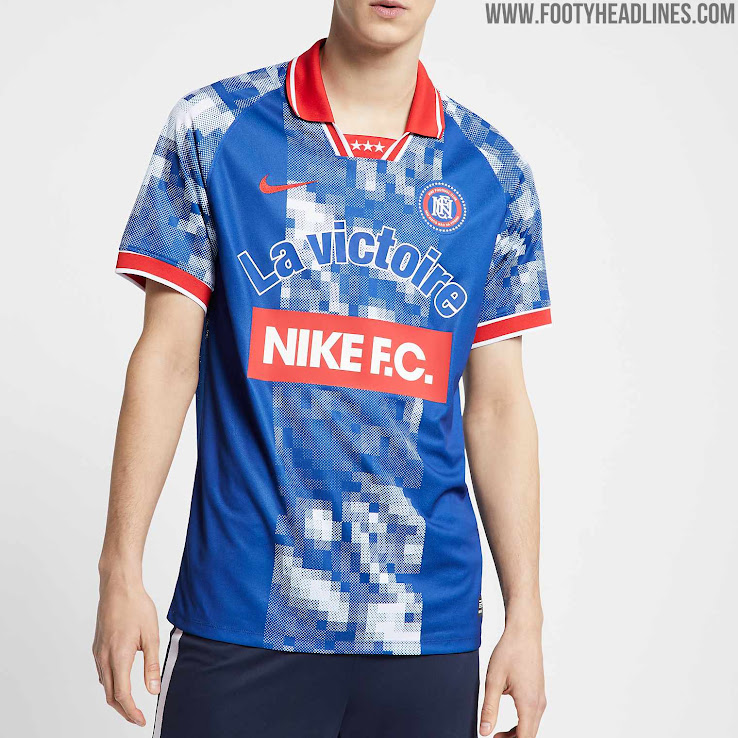 nike fc kit
