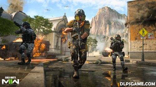 Call of Duty Modern Warfare 2   Download game PS3 PS4 PS2 RPCS3 PC free - 23