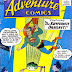 Adventure Comics #256 - Jack Kirby art
