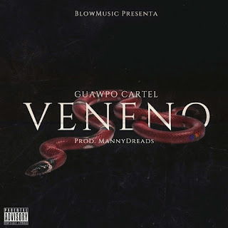 Guawpo Cartel- Veneno Hq720