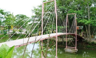 Wisata Wego Lamongan: Nikmati Keseruan Liburan Sambil ...