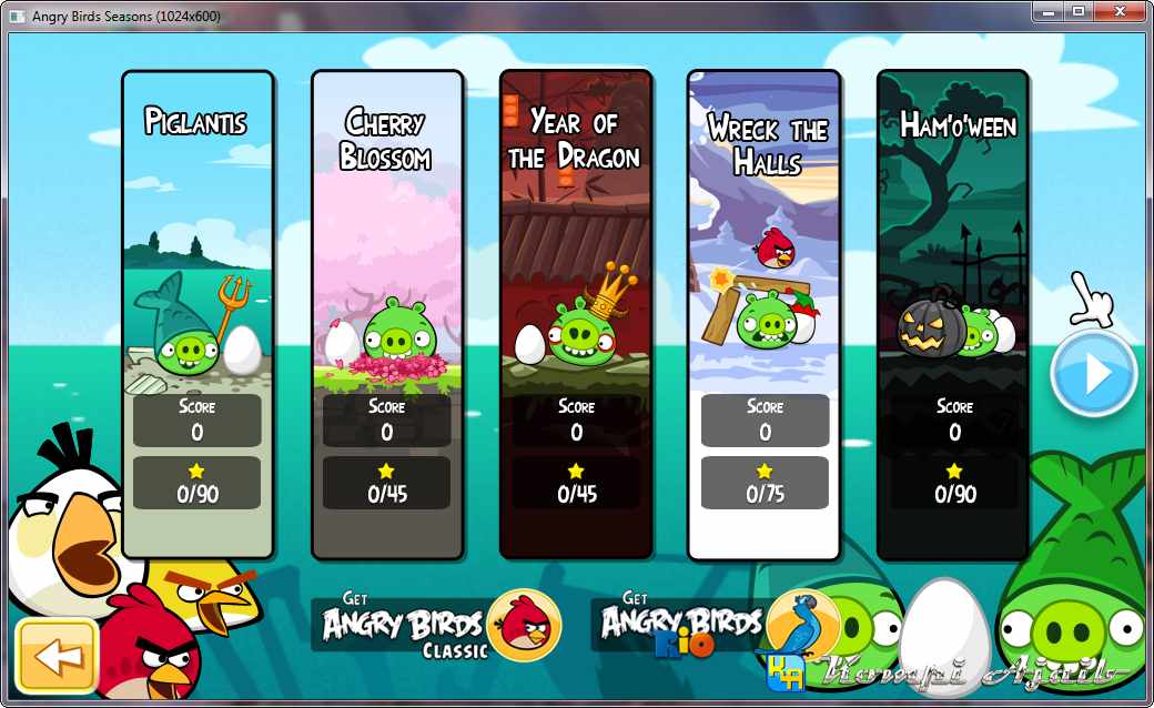 Обнови angry birds. Игра Angry Birds Сизонс. Angry Birds Seasons v4.2.1. Игра Angry Birds Seasons South America. Angry Birds Seasons 1.4.1 андроид.
