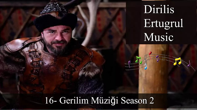 Ertugrul Gazi Music mp3