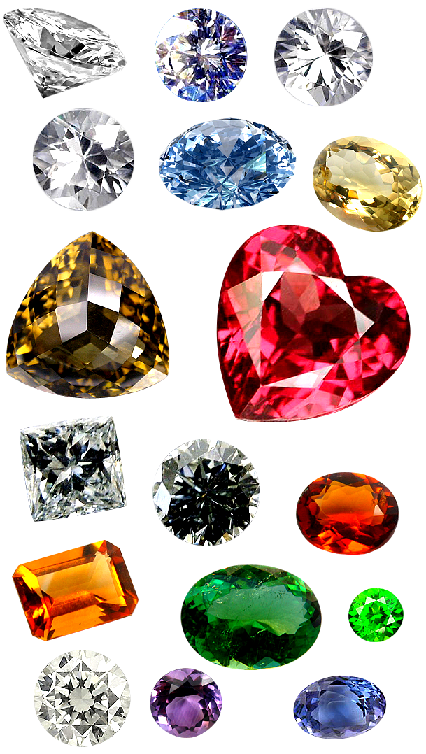 Photo Editing Material Glitter Objects (Photoscape Material)