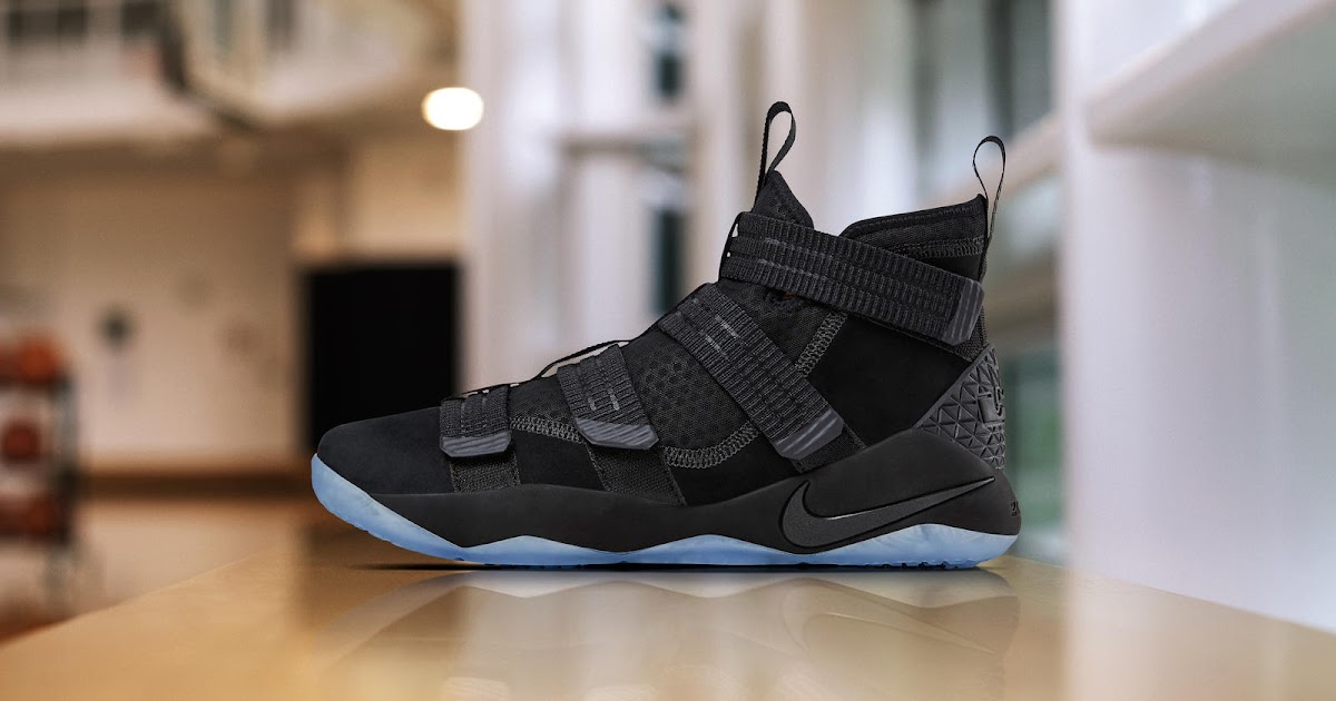 lebron soldier xi review