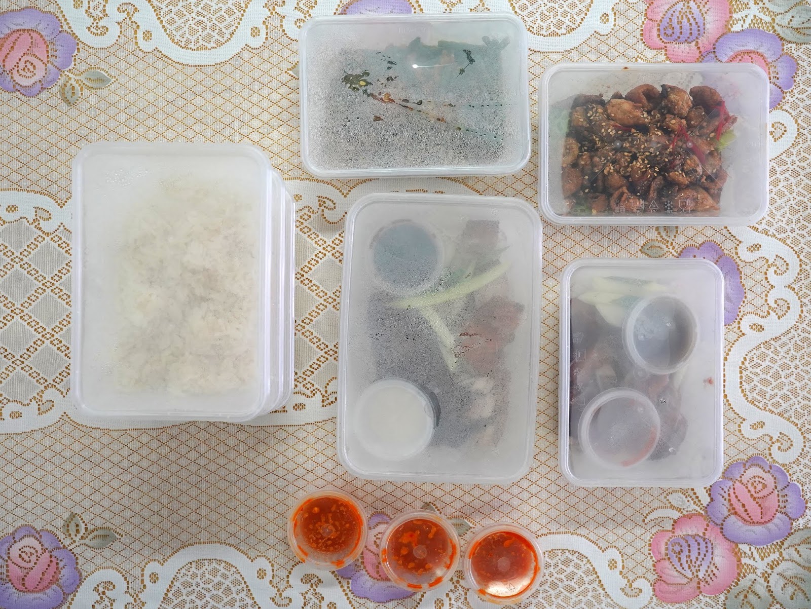 Fook Kin Home Delivery 97867396 5 Flat Delivery Fee Islandwide With 50 Purchase Johor Kaki Travels For Food