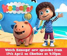Kazoops