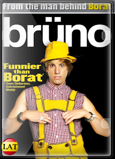 Brüno (2009) DVDRIP LATINO