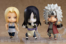 Nendoroid Naruto Shippuden Orochimaru (#1232) Figure