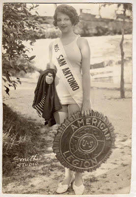 NAKARAJAN: Ziegfeld Girls - JESSIE REED BIOGRAPHY