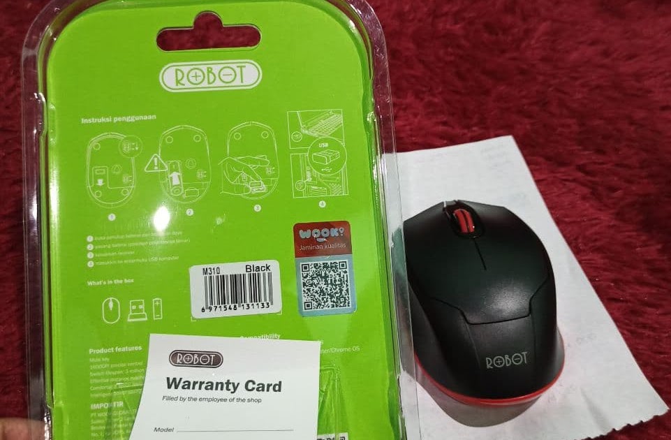 Wireless mouse обзор. Wireless mouse обзор