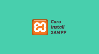 Gambar Xampp Yang Png