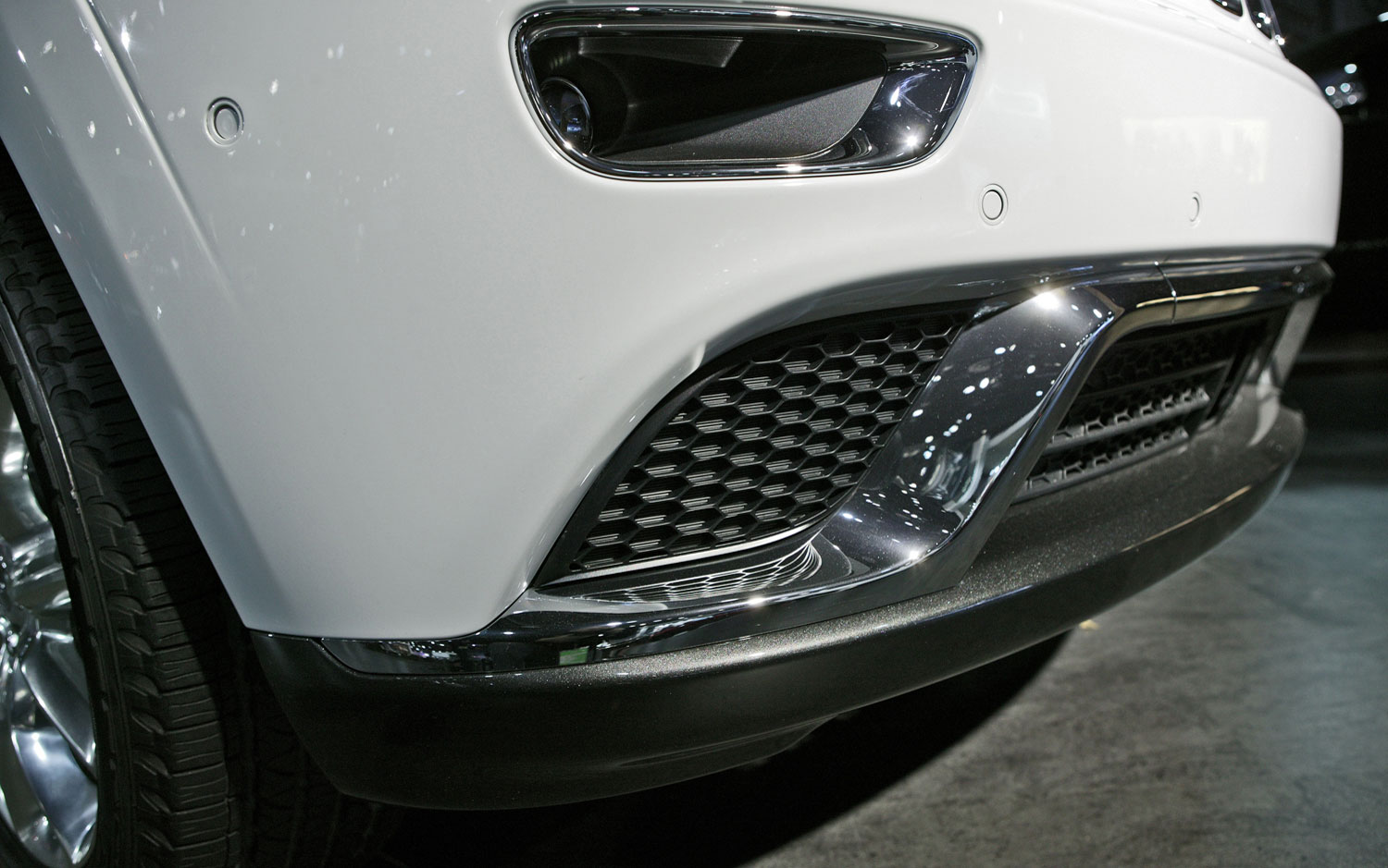 Cars Model 2013 2014: 2014 Jeep Grand Cherokee