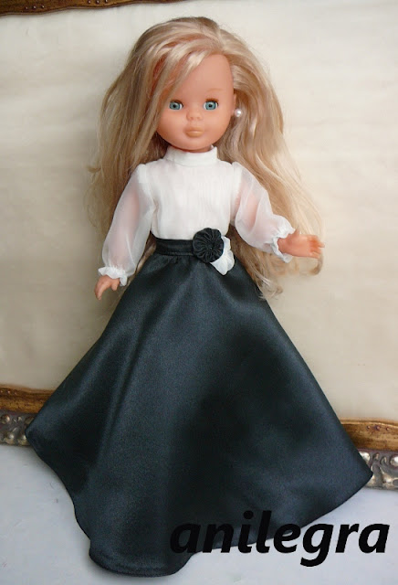 nancy vicky martin berrocal comprar