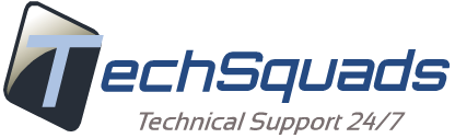 Technical Help By TechSquads LLC