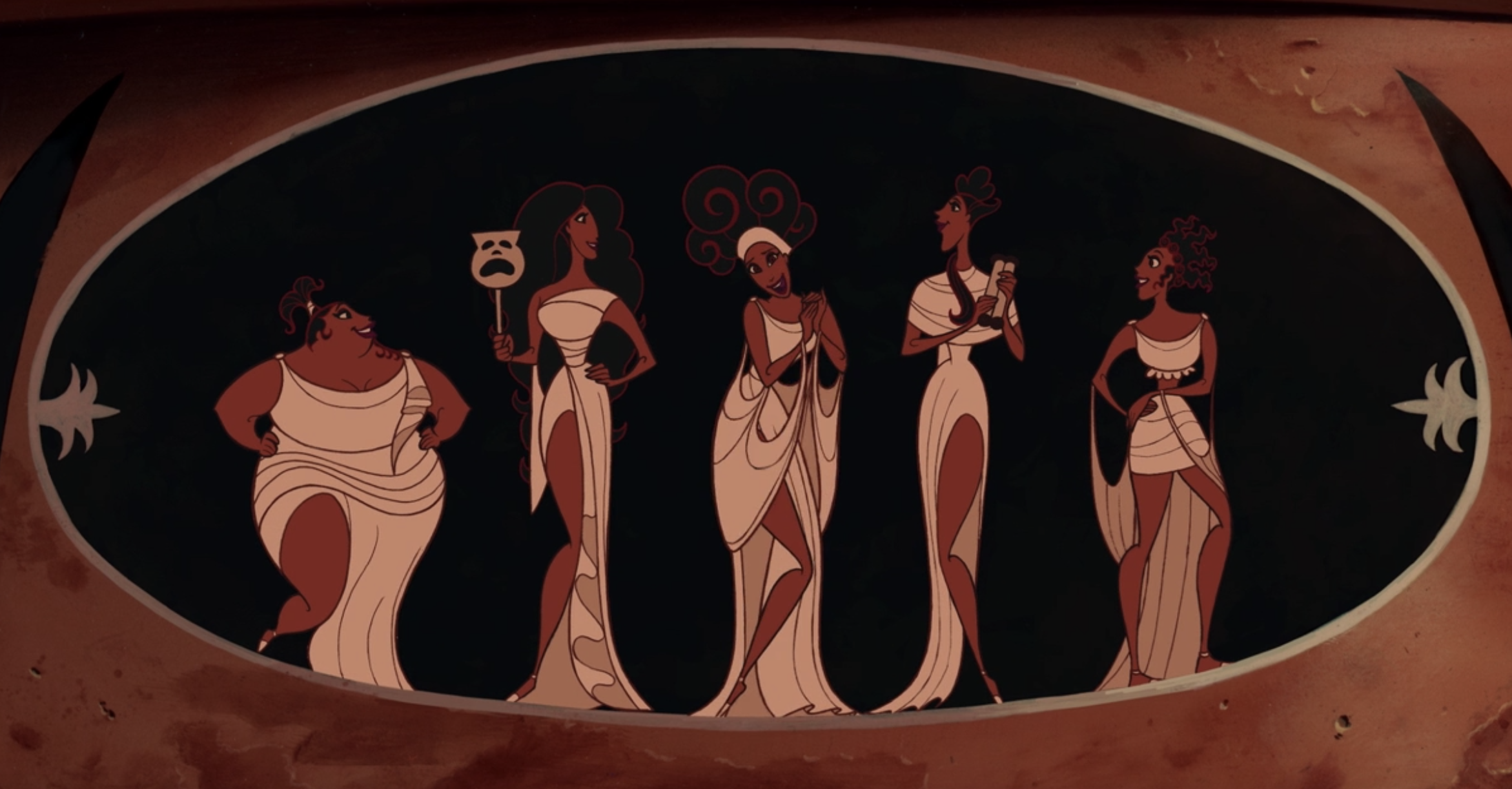 Disney's Hercules Disney Plus Watch or Skip