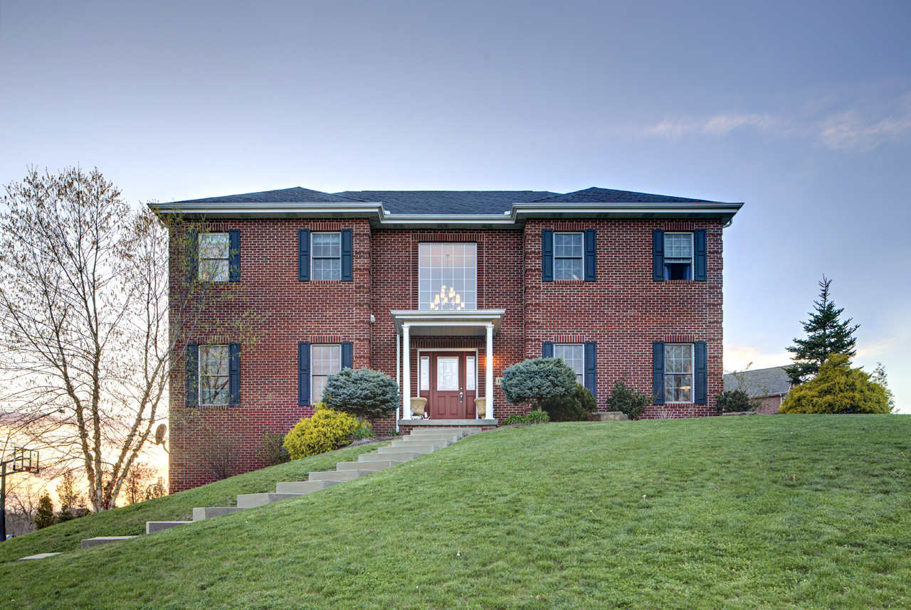 Pittsburgh Area Real Estate with Debbie Magyar, REALTOR, MBA Exquisite