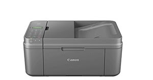 Canon PIXMA MX495 Driver Printer Download