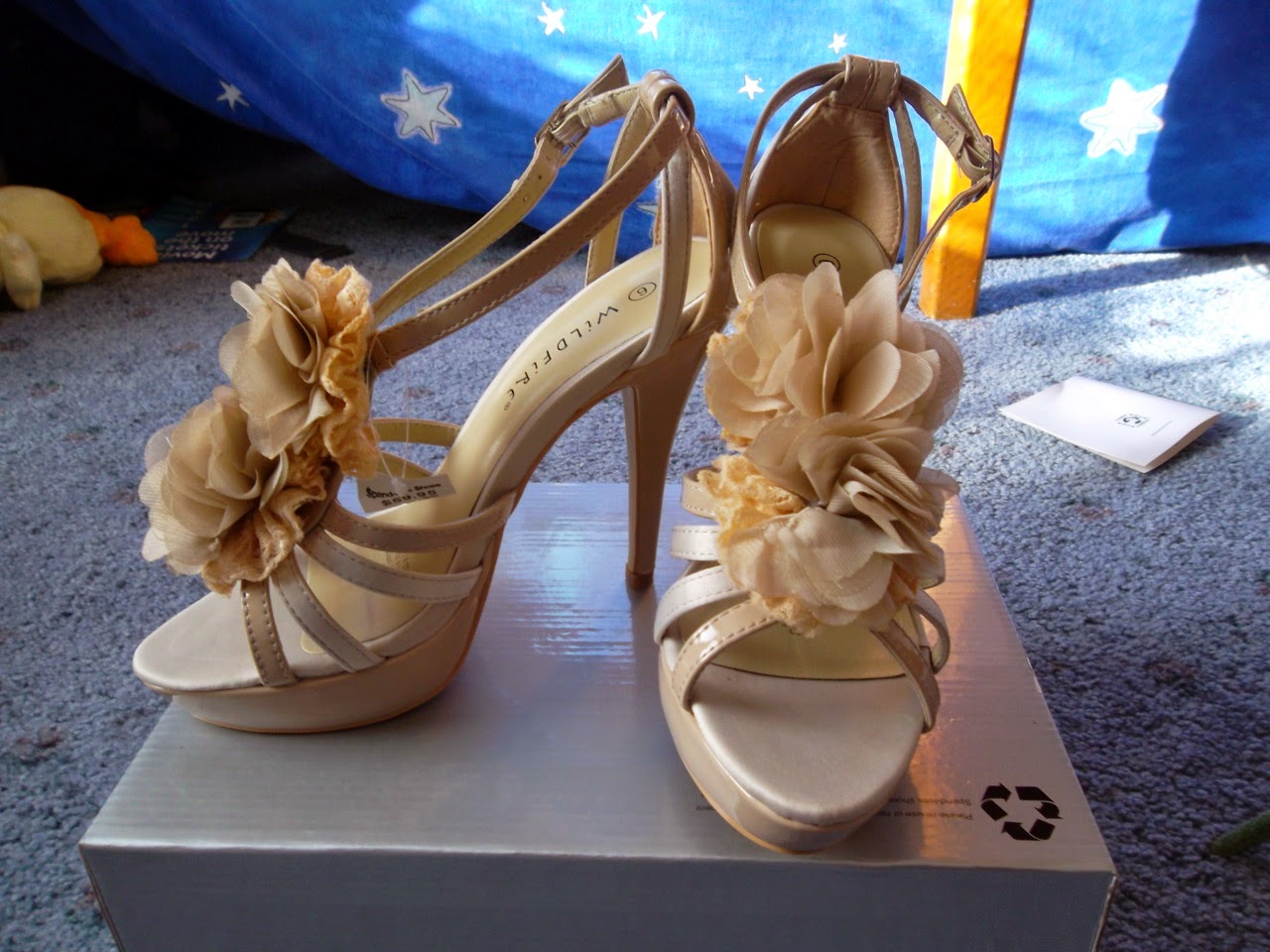 Zapatos de fiesta baratos Zapatos de fiesta baratos