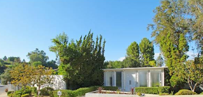 Modern Homes Los Angeles: Sep 1 Mid-Century Modern Open House Listings: Hills of Sherman Oaks ...