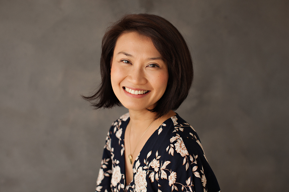 12 Curly Questions with author/illustrator Inda Ahmad Zahri SMART KIDS