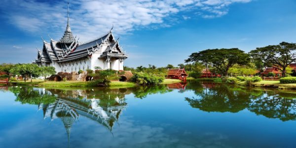 حقائق مثيرة عن بانكوك عاصمة تايلاند