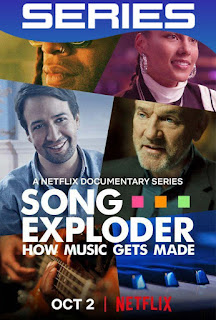 Song Exploder Temporada 1  