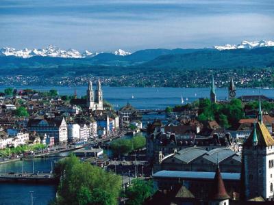 Zurich