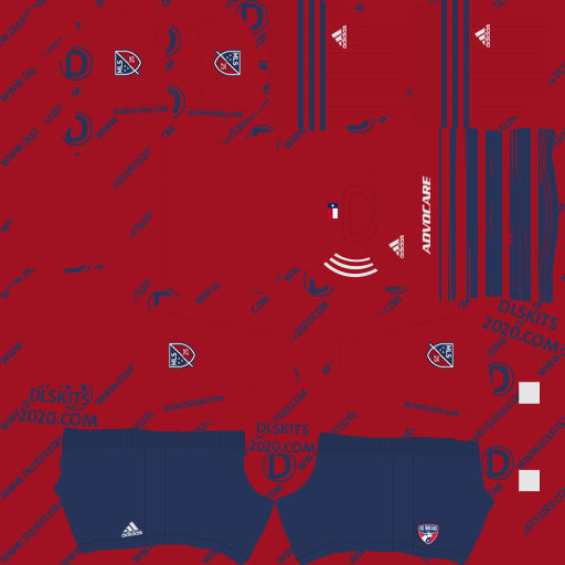 kit dls mls 2020