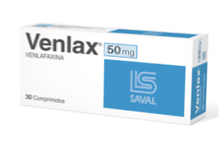 VENLAX  دواء