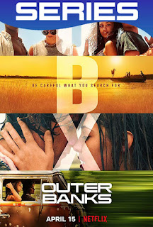 Outer Banks Temporada 1 Completa HD 1080p Latino