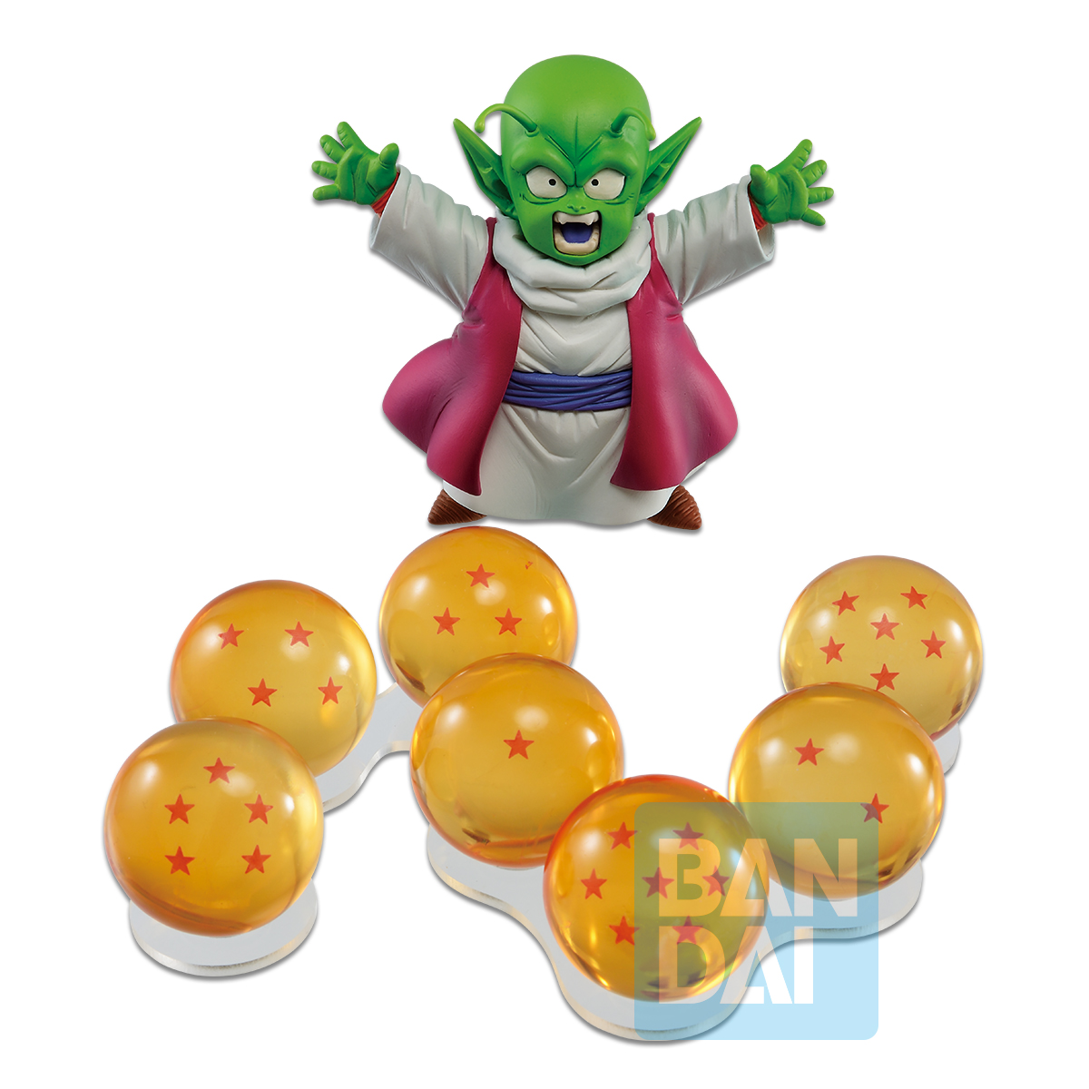 Dende Dragon Ball Z